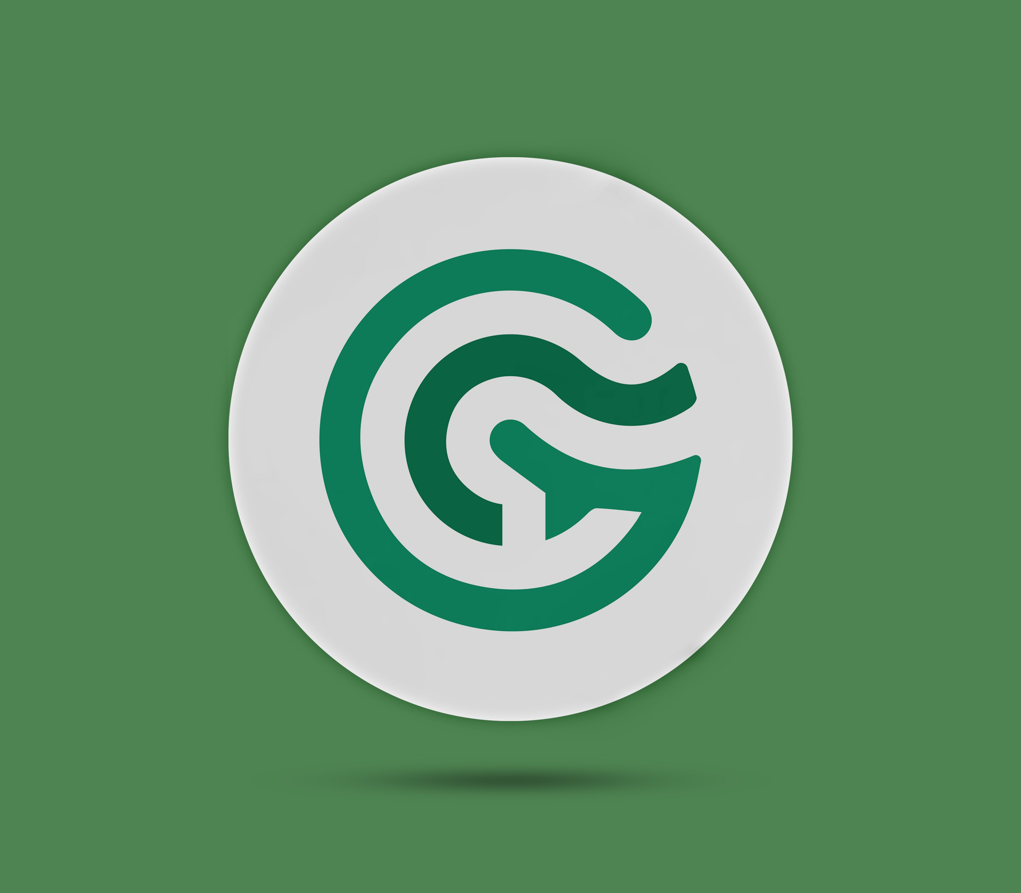 Coin GC-CO0001