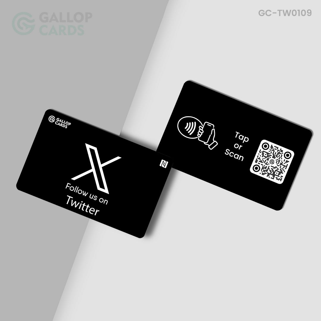 TWITTER PRIMIO | GC-TW0109