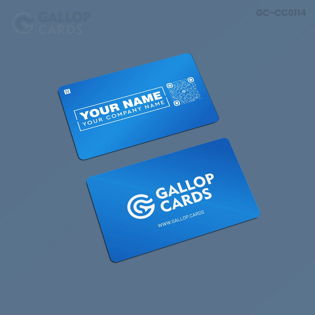 TURQUOISE BLUE | GC-CC0114