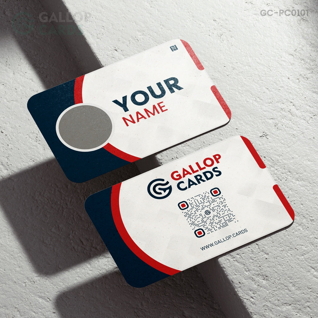 REDCURVE | GC-PC0101