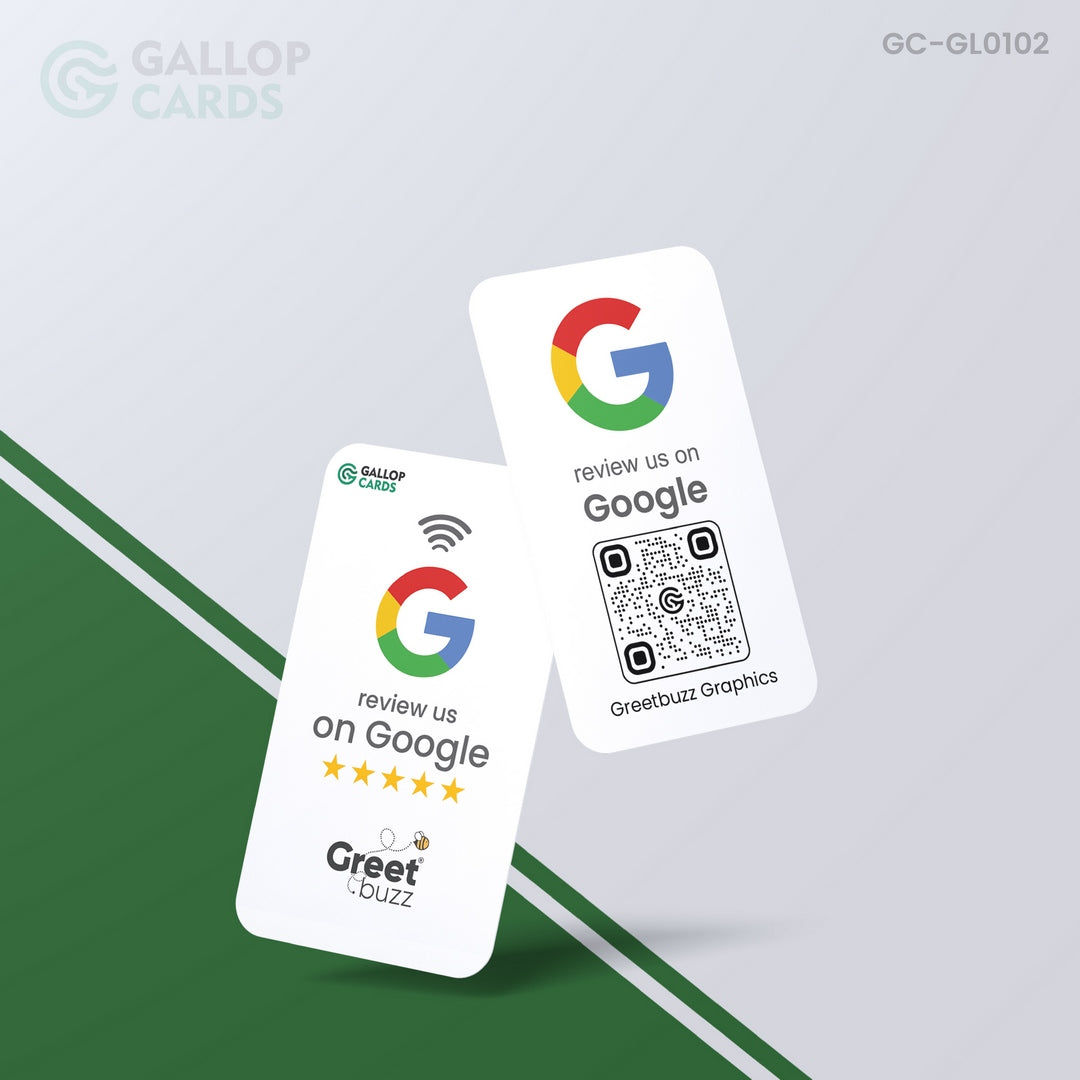 WHITE CHIC | GC-GL0102