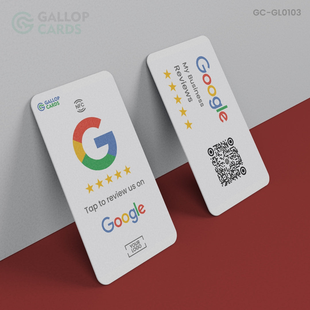 MUTED G WHITE | GC-GL0103