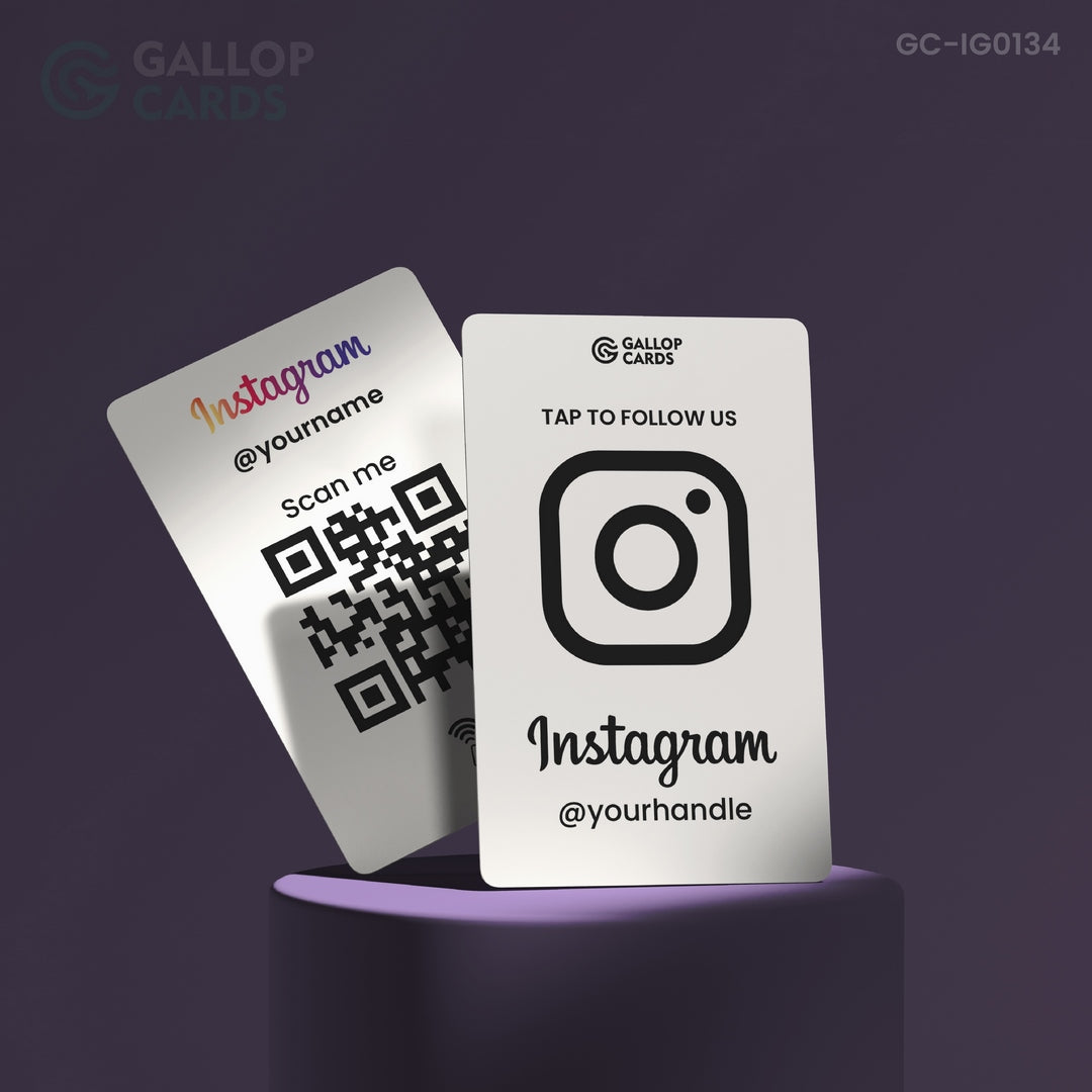 LIGHT BLACKON | GC-IG0134