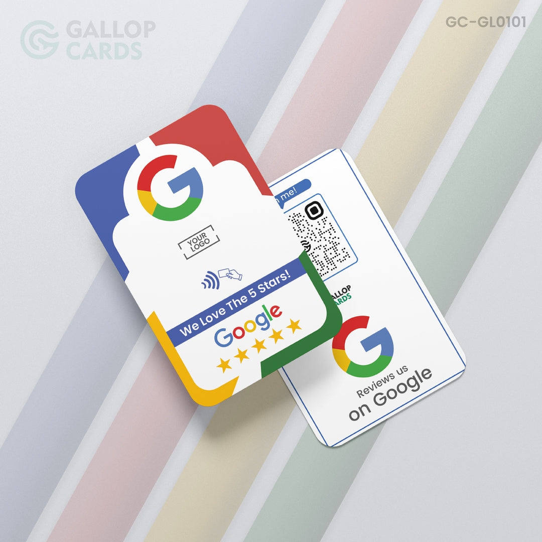 WELLCRAFTED WHITE | GC-GL0101