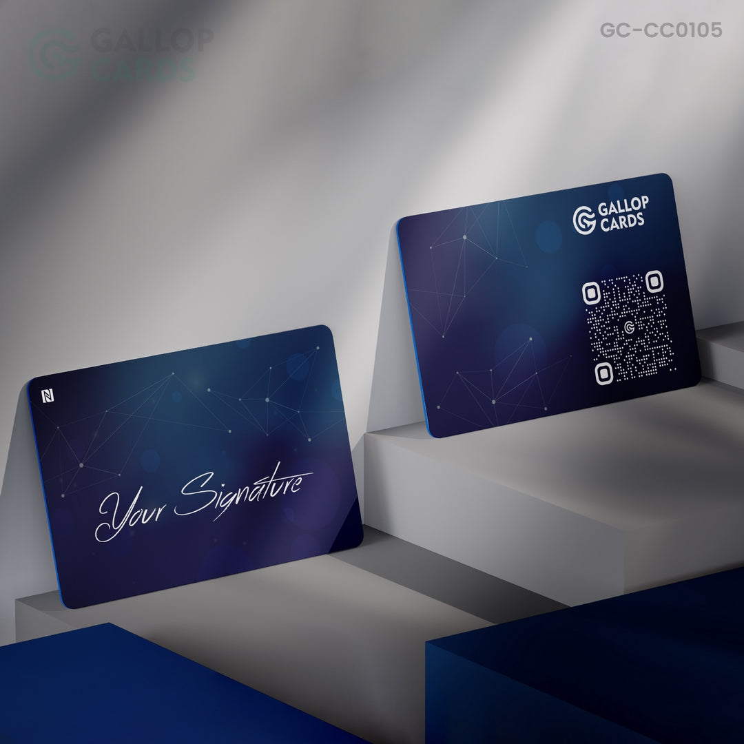 GALAXY GAUZE | GC-CC0105