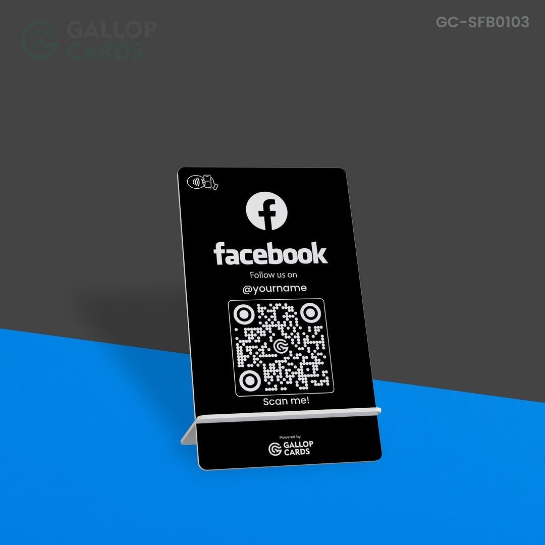BLACKFAB | GC-SFB0103
