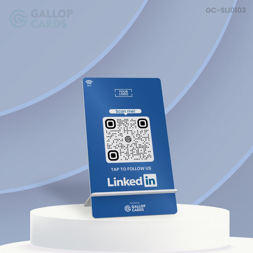 GRADIENTBLUE | GC-SLI0103