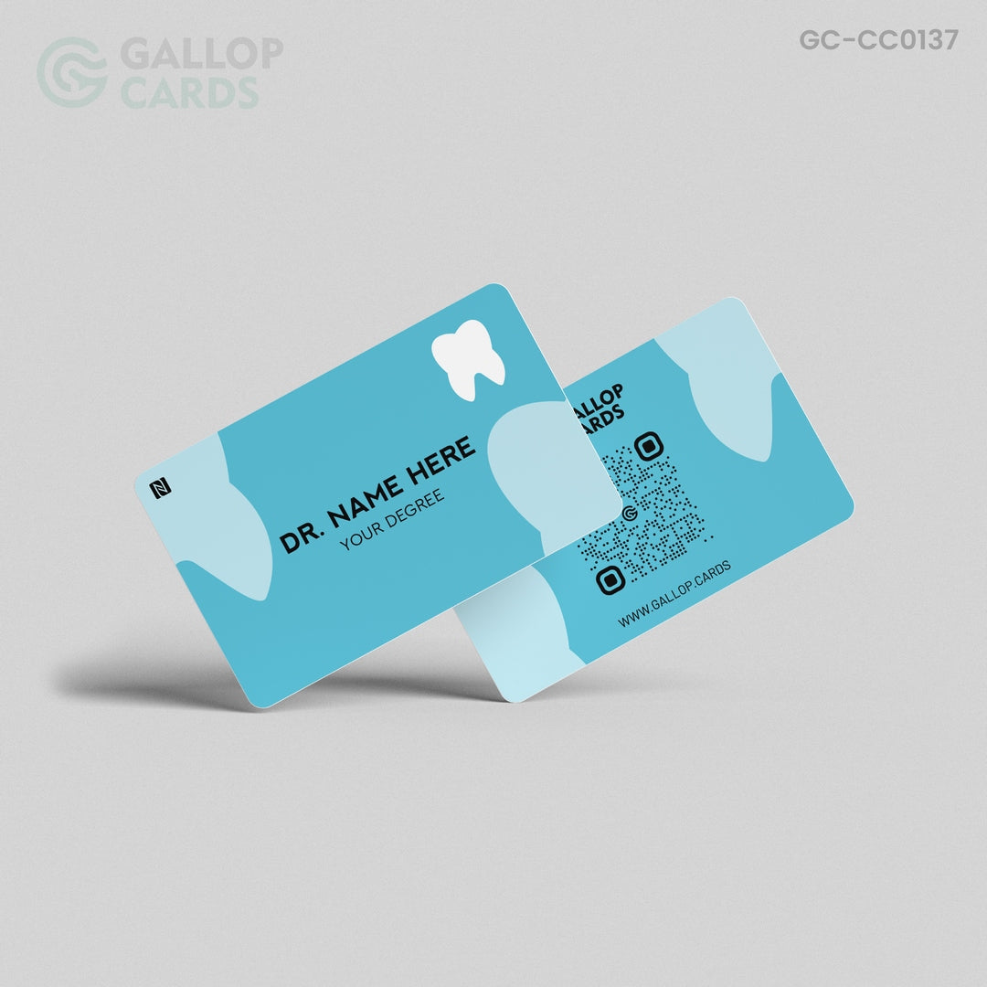 BABYBLUE DOC | GC-CC0137