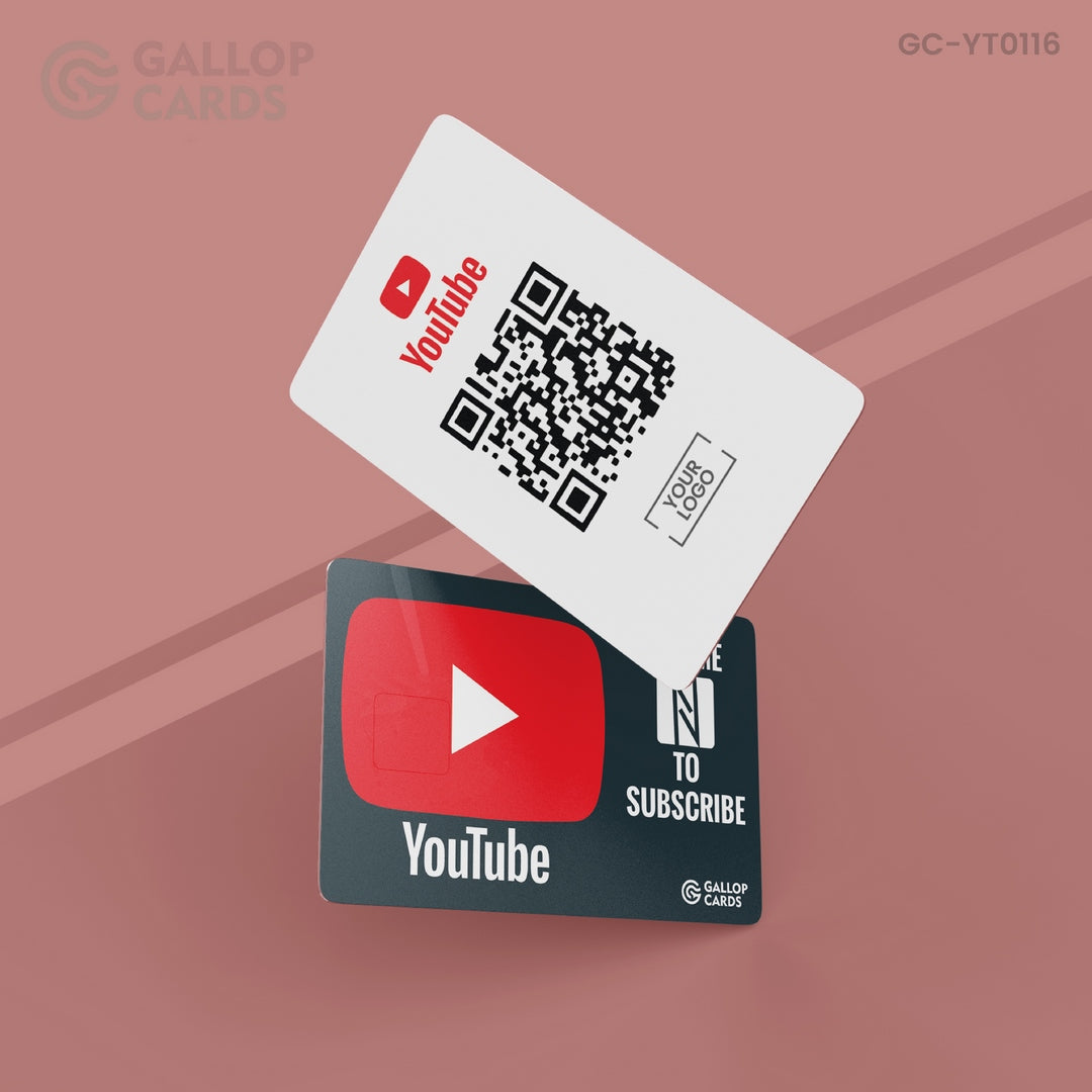 STREAMLINED | GC-YT0116