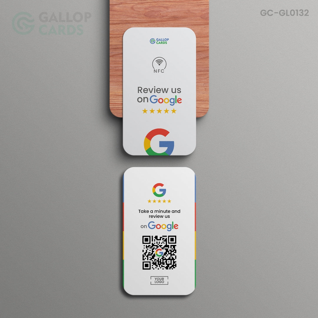 BOTTOM EMBLEM | GC-GL0132