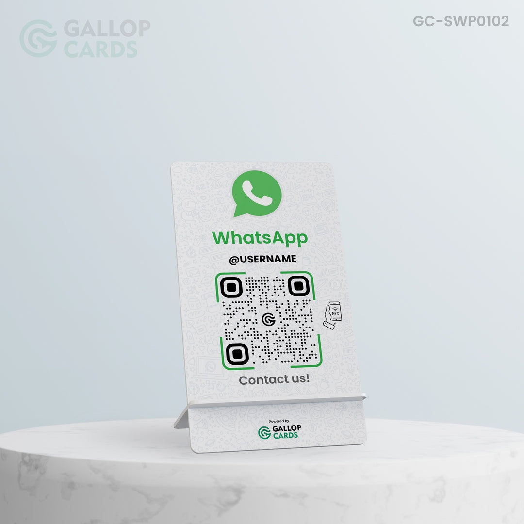 WHITYFIK | GC-SWP0102