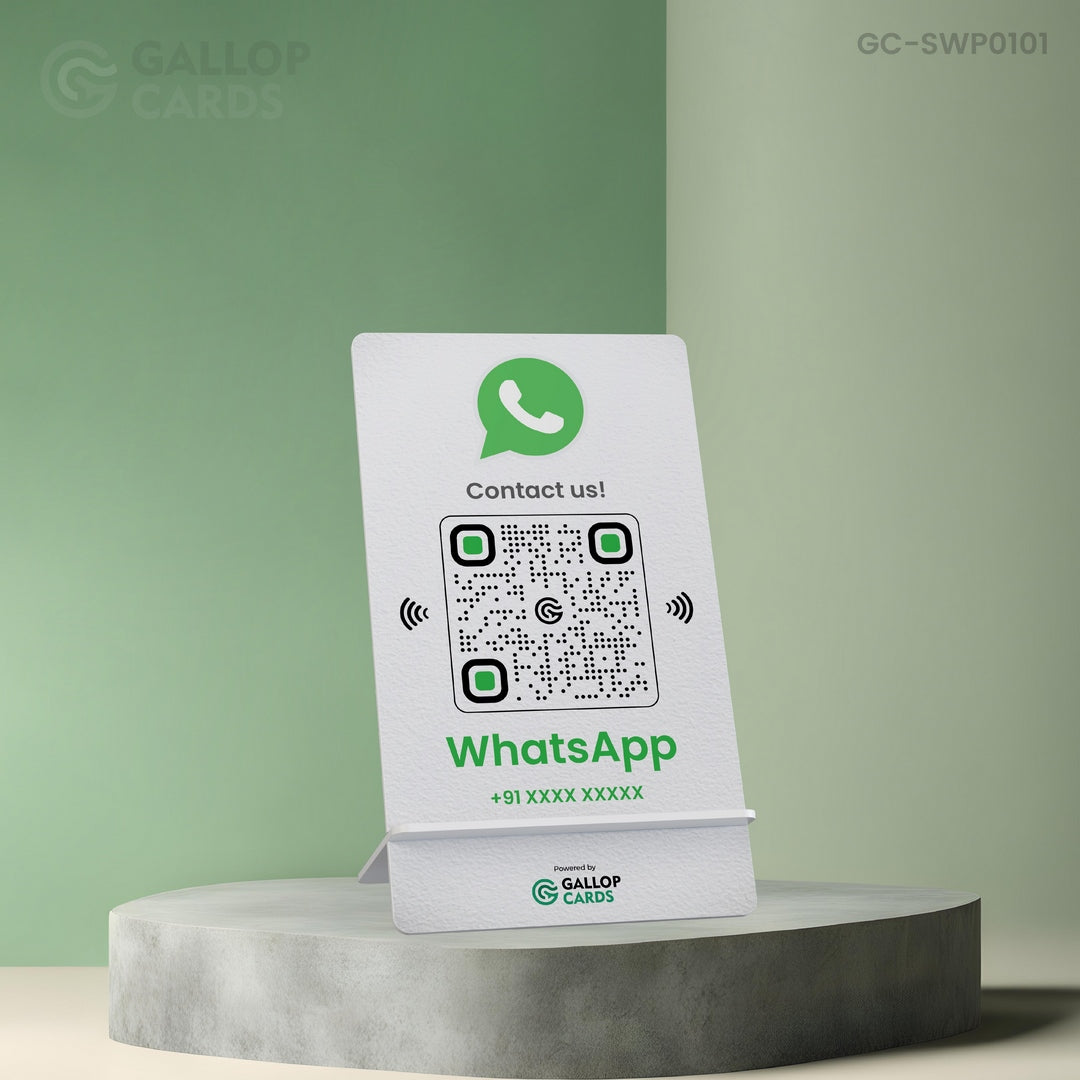 WHITEOWP | GC-SWP0101