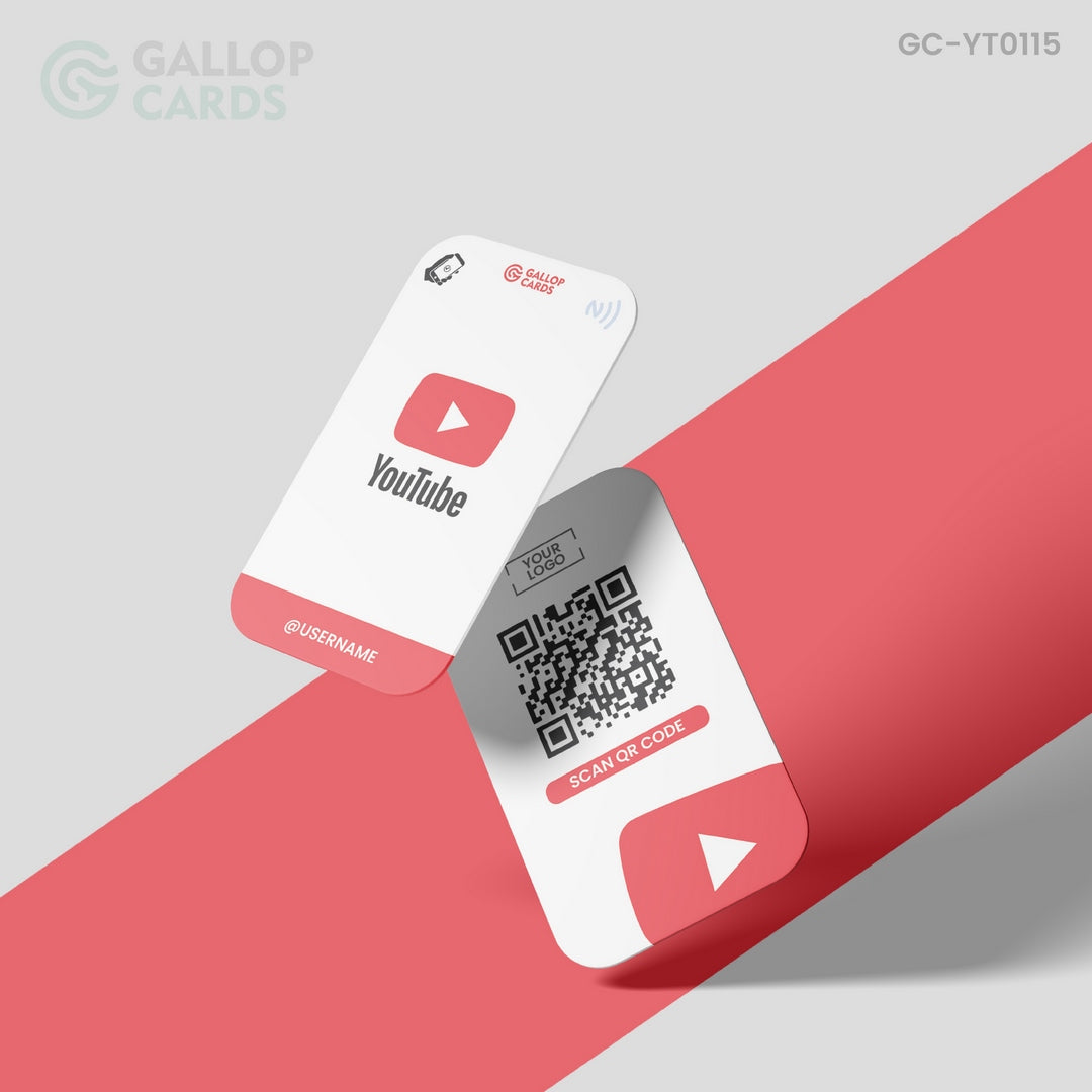 REDOBLONG | GC-YT0115