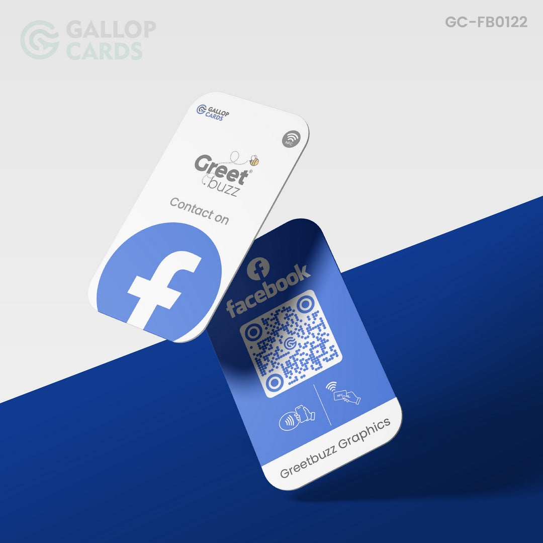 COBALTCON | GC-FB0122
