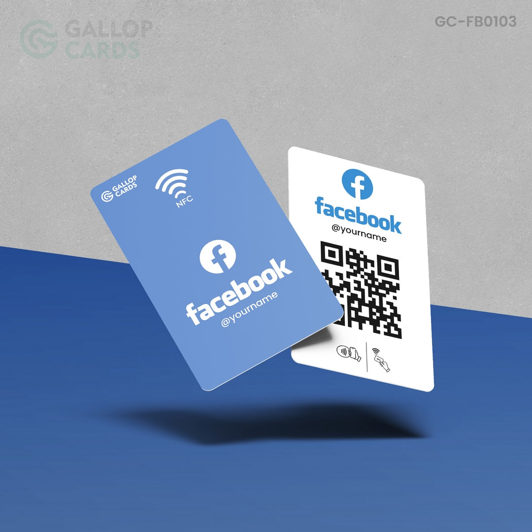 AZURE ICON | GC-FB0103