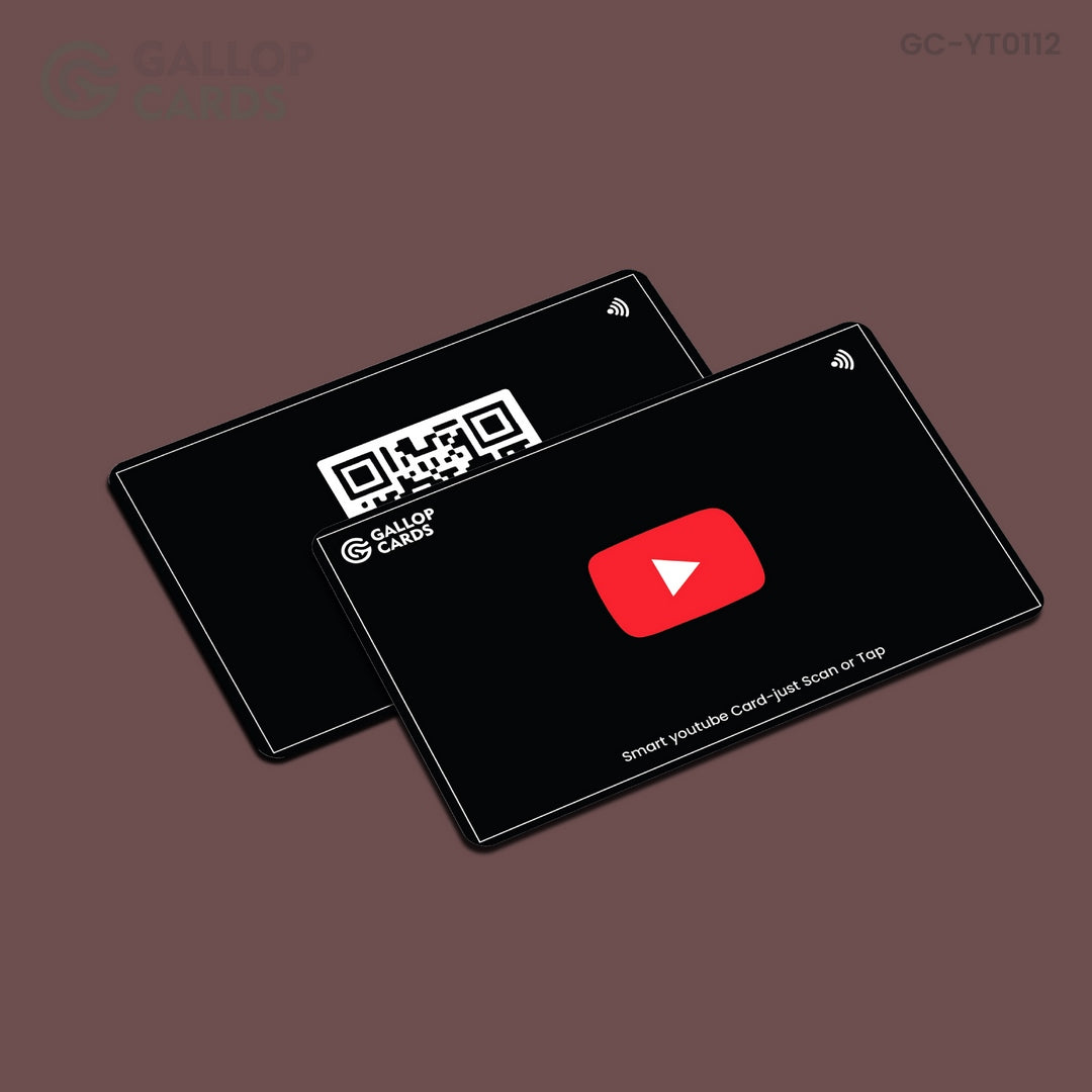 ZIPPYBLACK | GC-YT0113