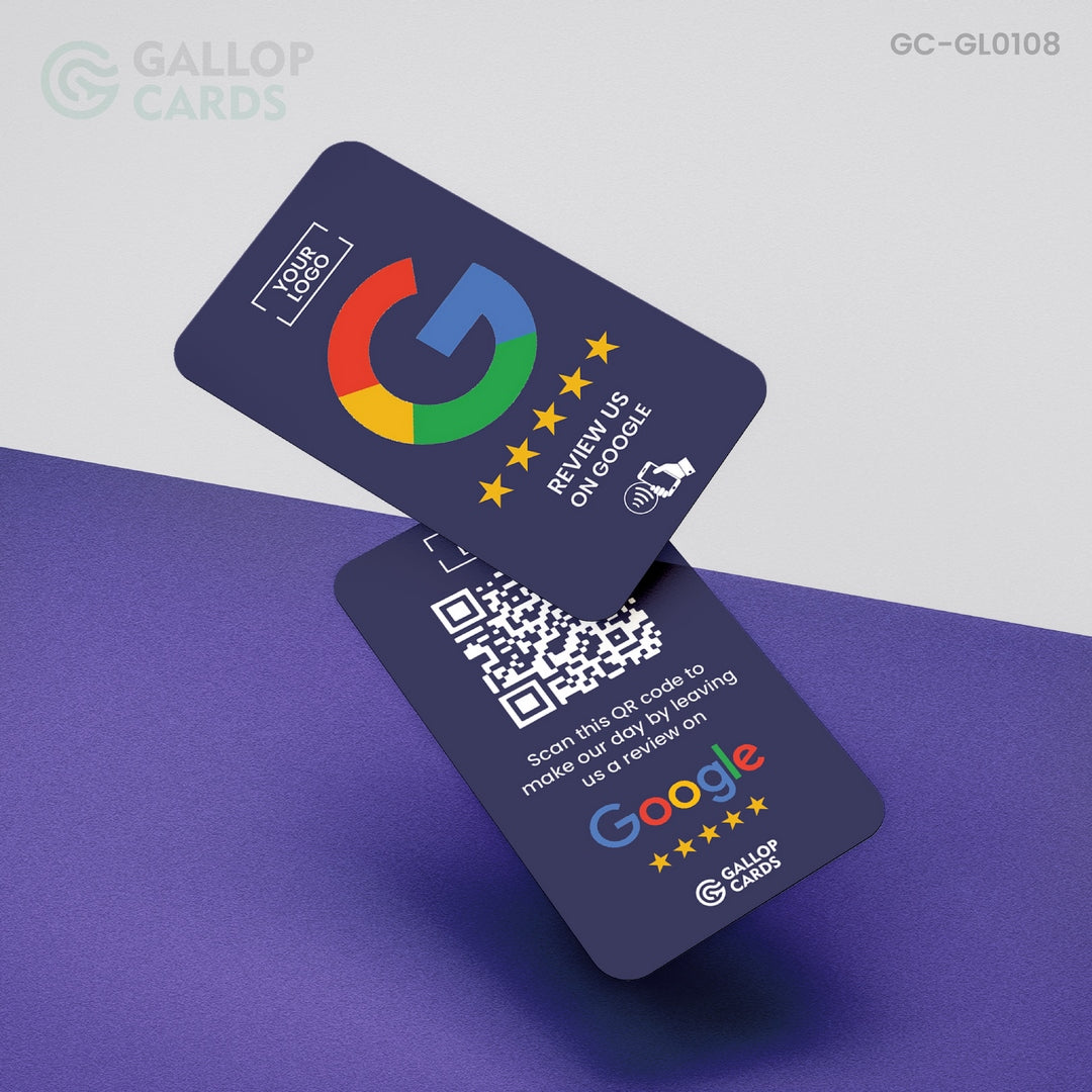 BOLD BLUE | GC-GL0108