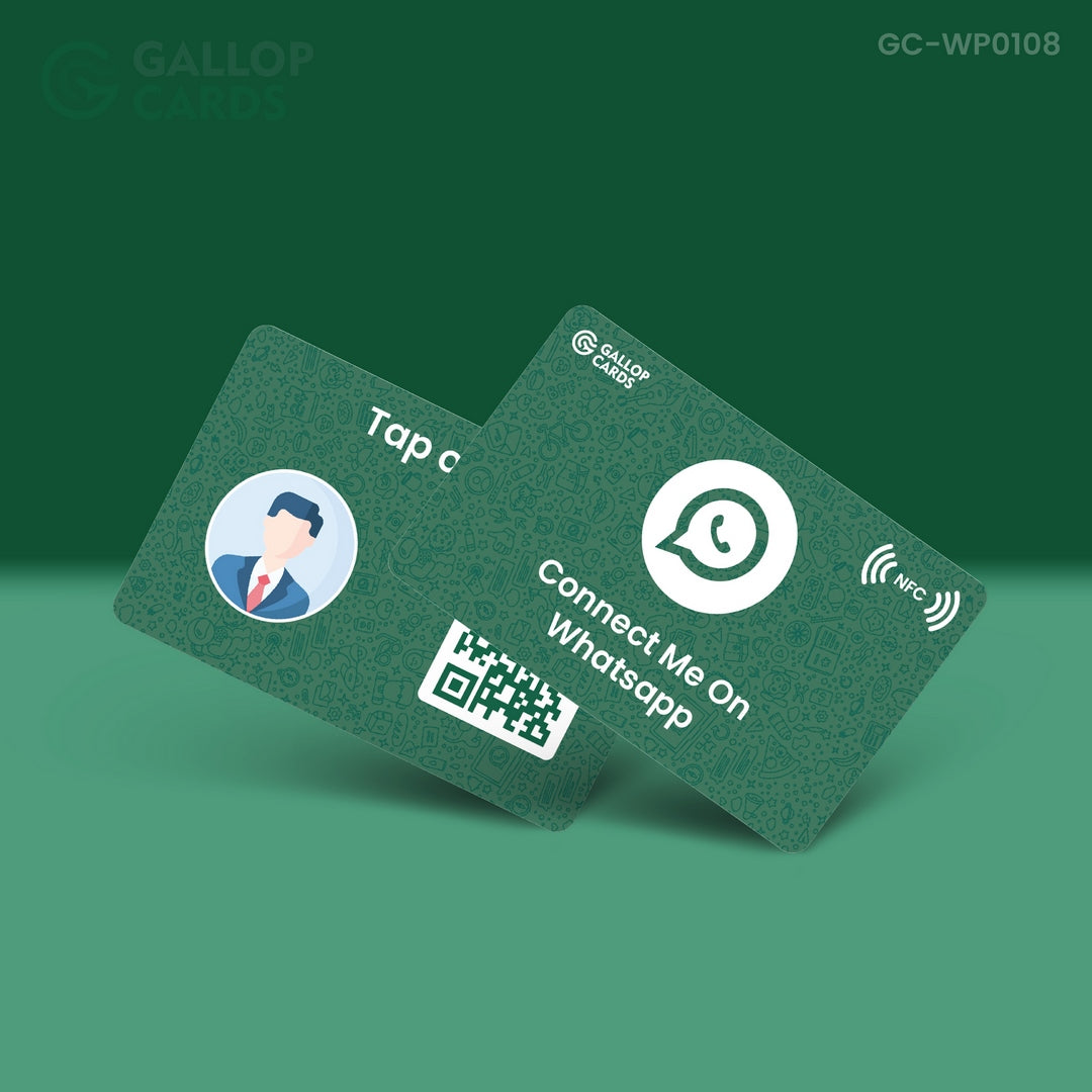 CASTLETON CODE | GC-WP0108