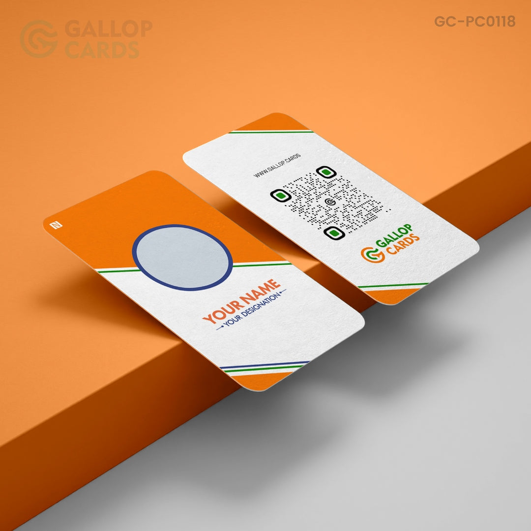 ORANGOFLAG | GC-PC0118