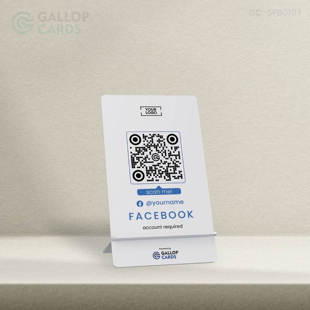 FACEBOOKSTRIP | GC-SFB0107