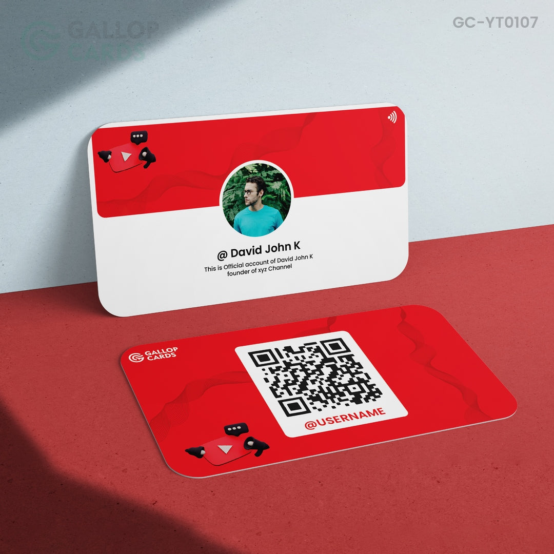 CRIMSONFLOW | GC-YT0107
