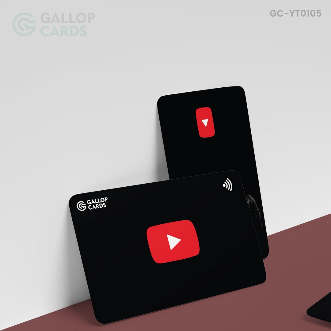 LOGONYX | GC-YT0105