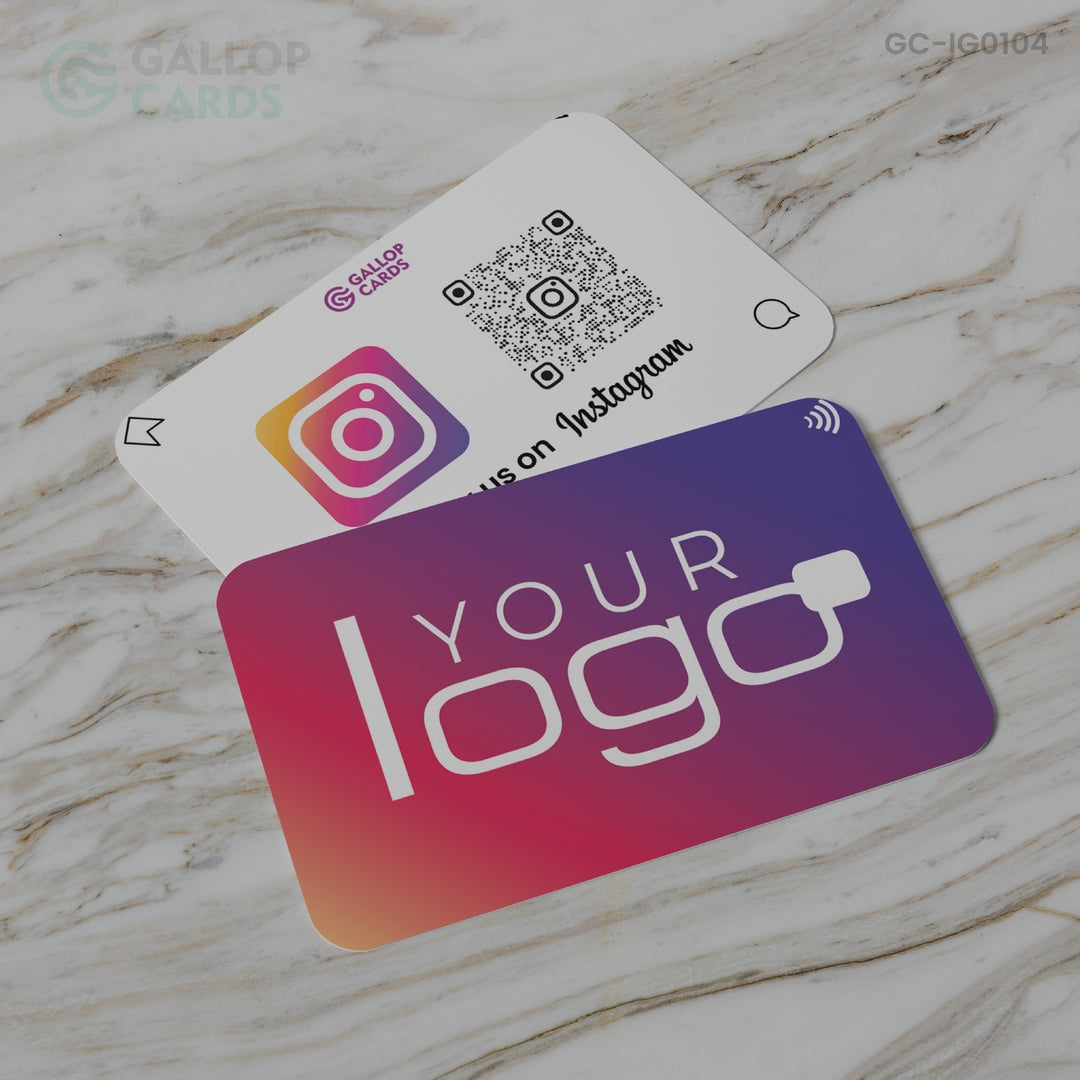 CUSTOMCREST | GC-IG0104