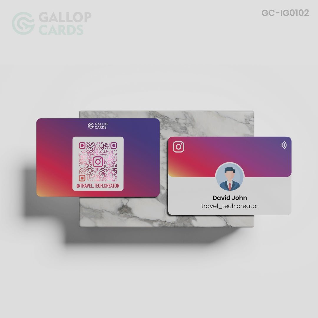 HALFCOLOURED | GC-IG0102