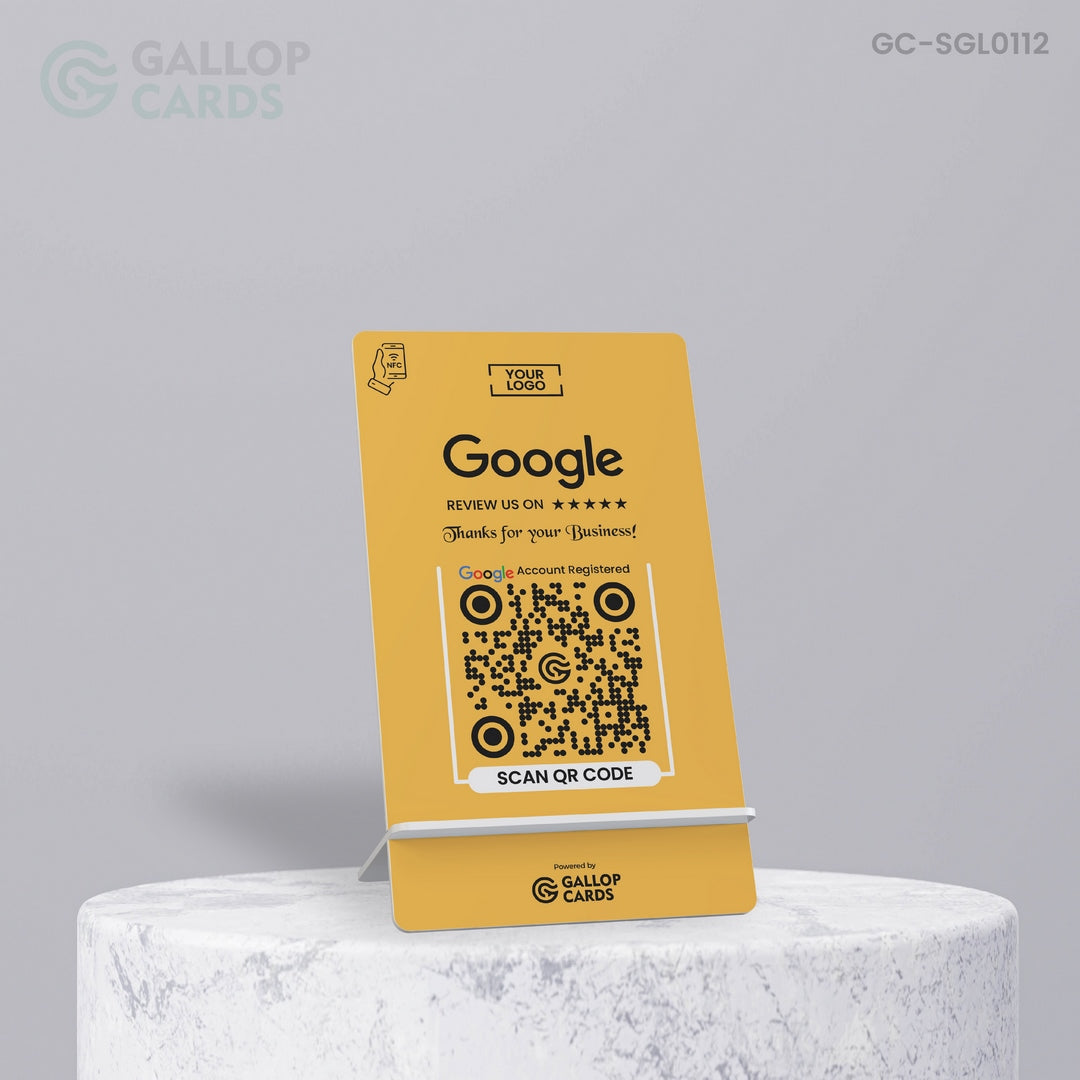 GOLDENCODER | GC-SGL0112