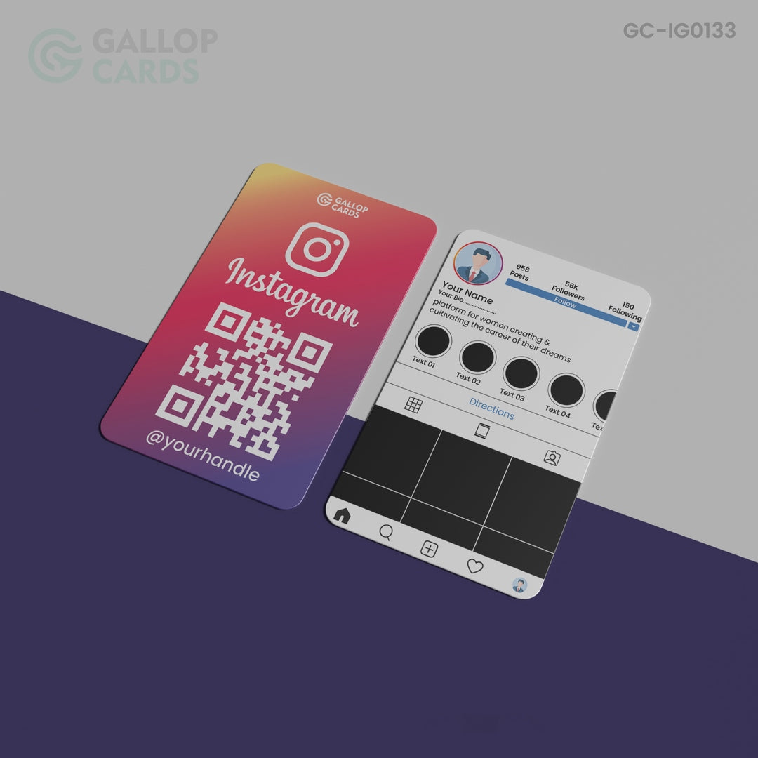 RECKON | GC-IG0133