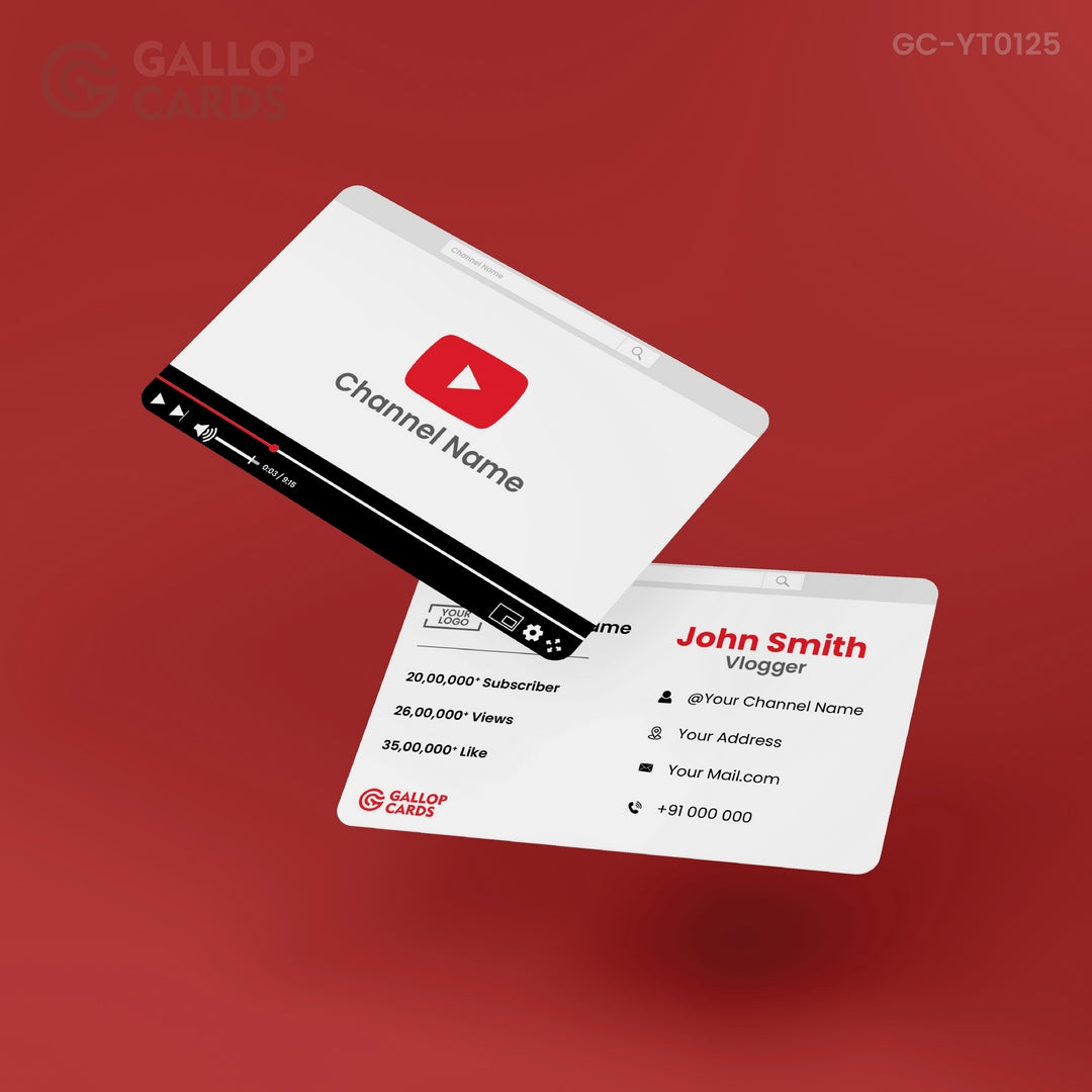 BOTTOMLINE | GC-YT0125