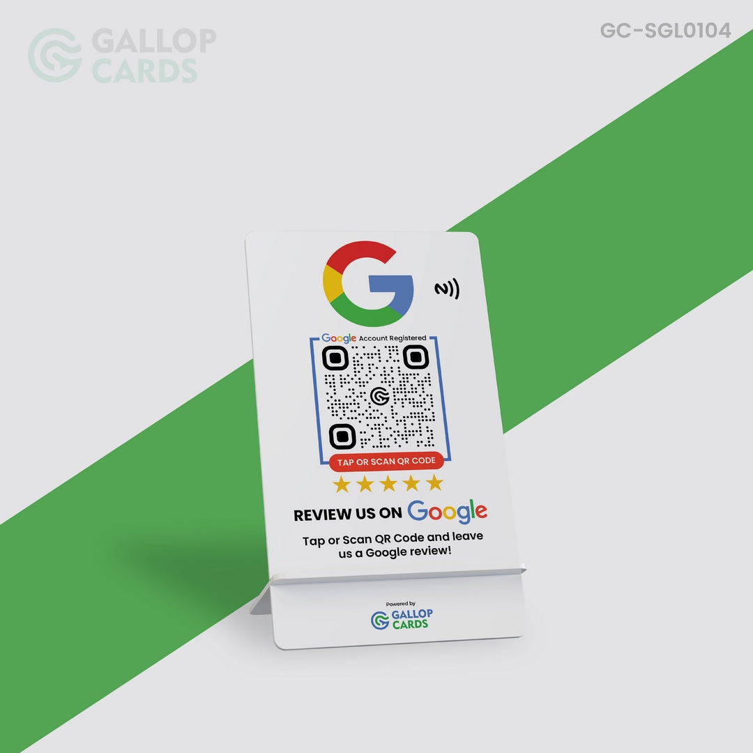 GCODER | GC-SGL0104