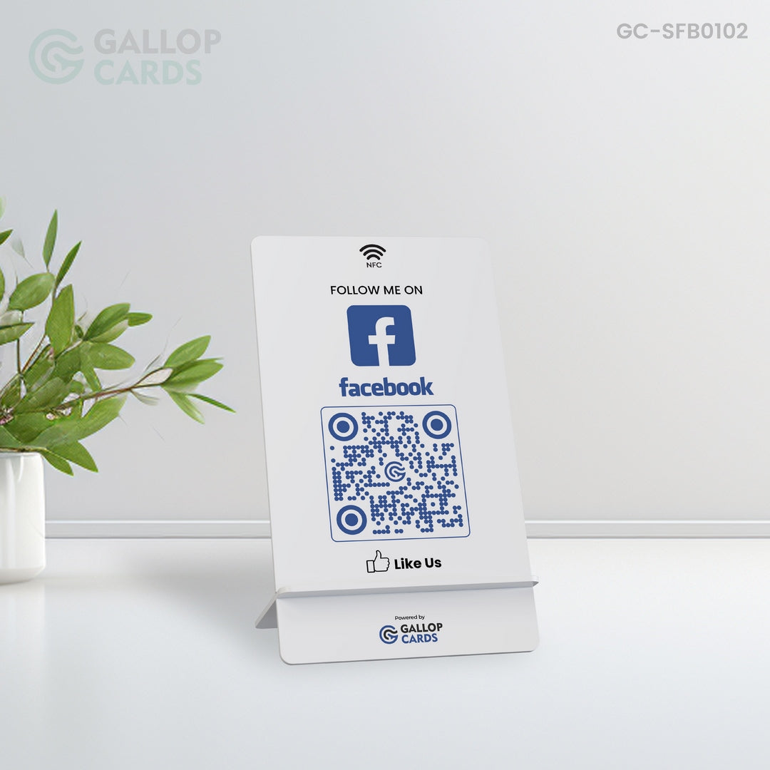 SQUAREIKON | GC-SFB0102