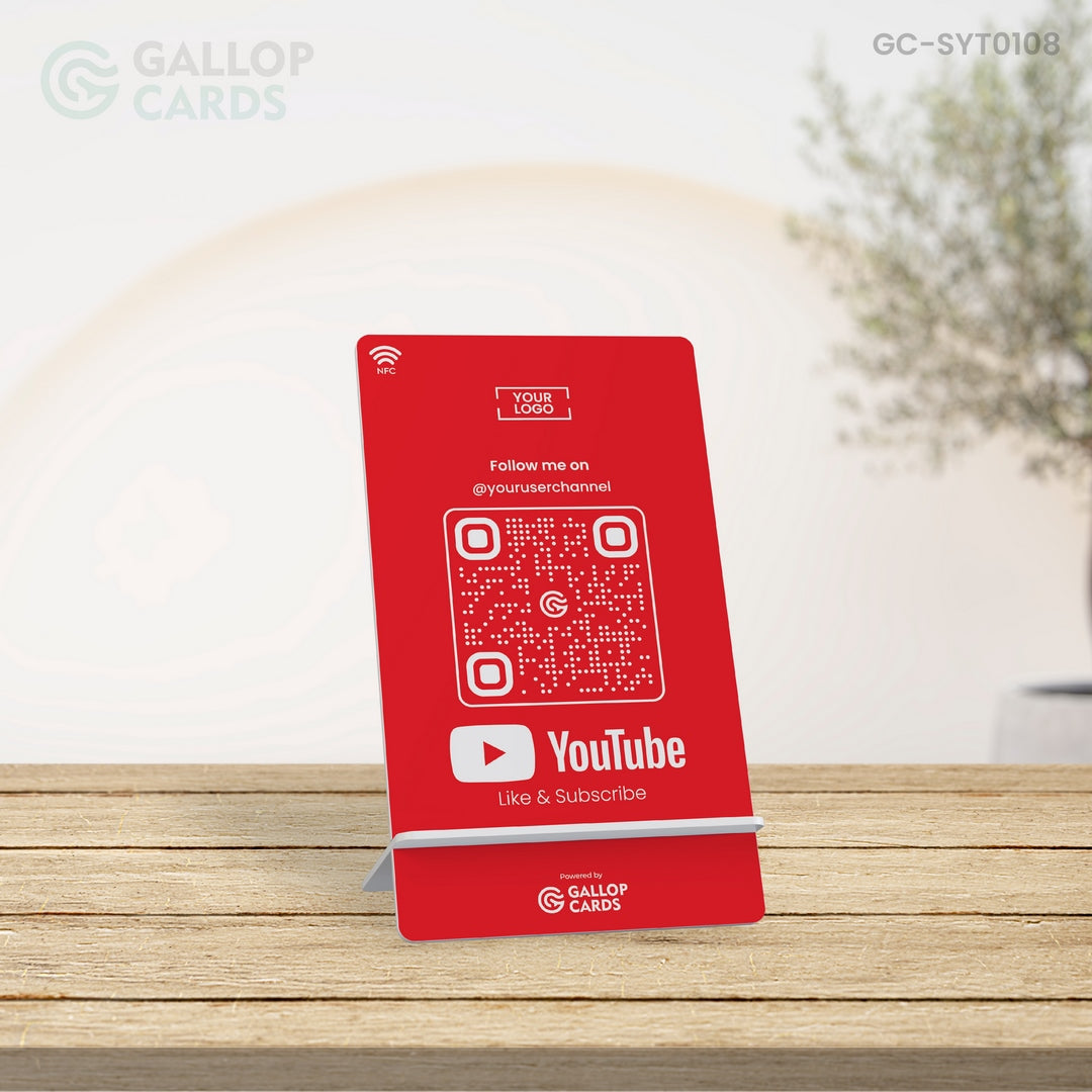 REDNWHITE | GC-SYT0108