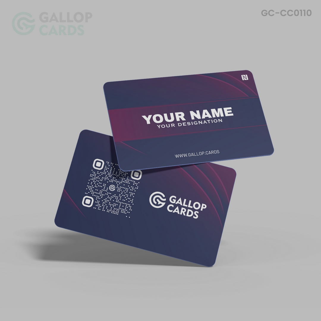 PLUM N BLUE| GC-CC0110