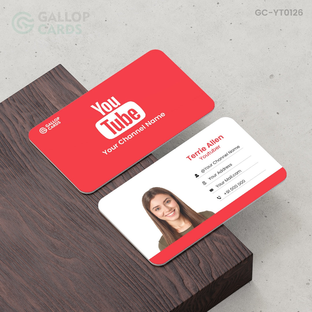 PHOTOBIO | GC-YT0126