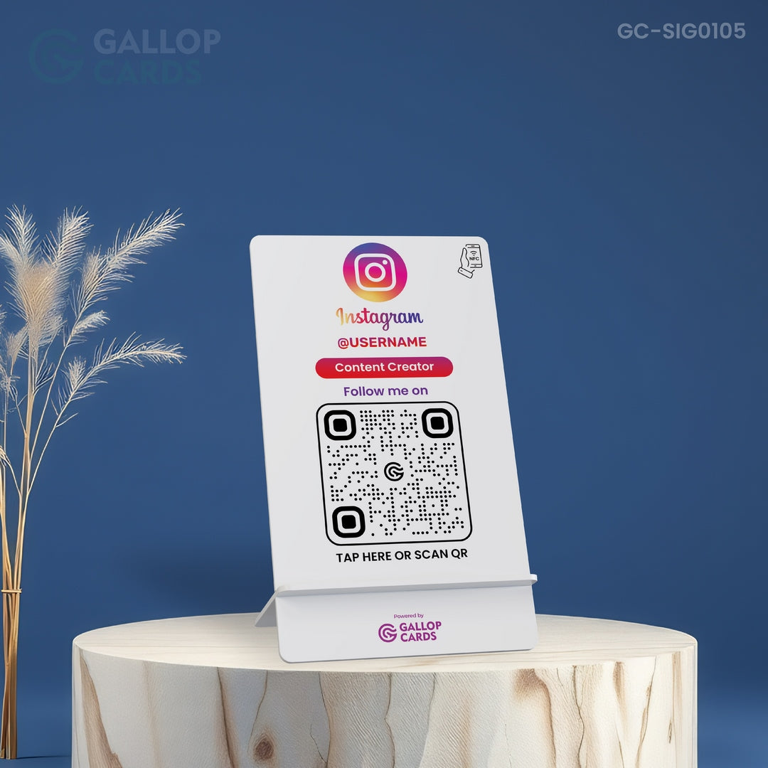 CIRCLOKON | GC-SIG0105
