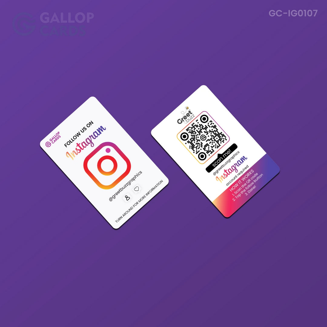 LUXELOGO | GC-IG0107