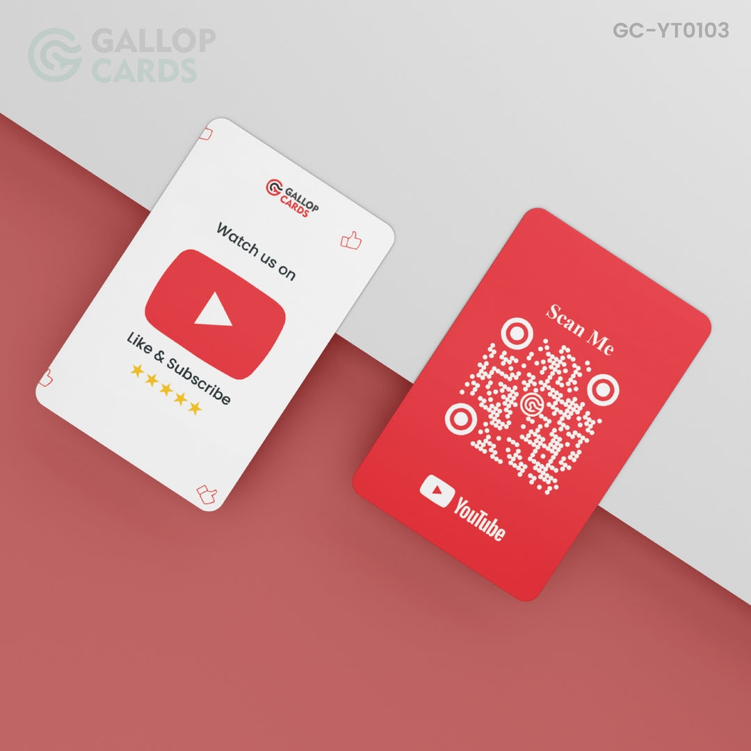 LIKELOGO | GC-YT0103