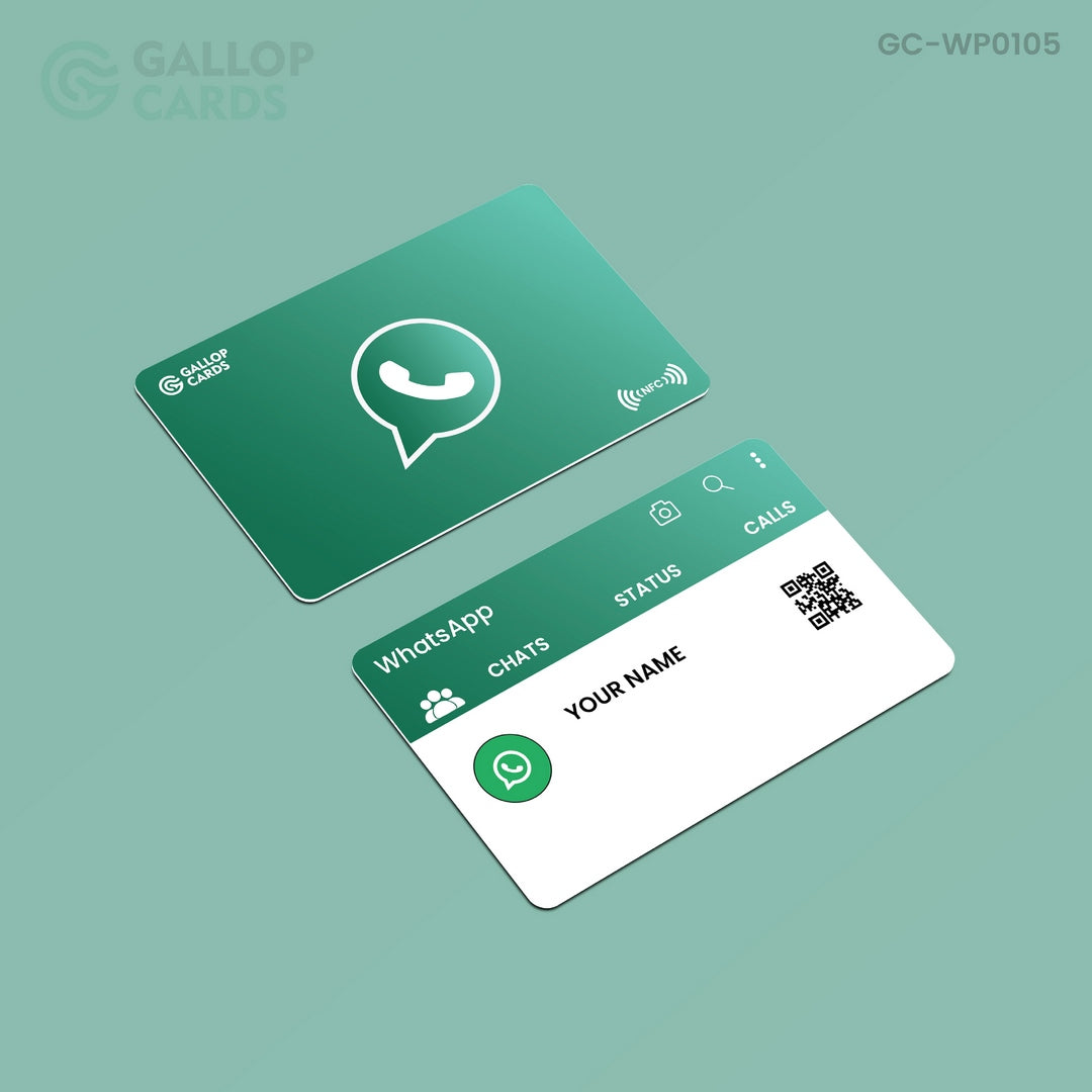 SNAPPY STYLE | GC-WP0105