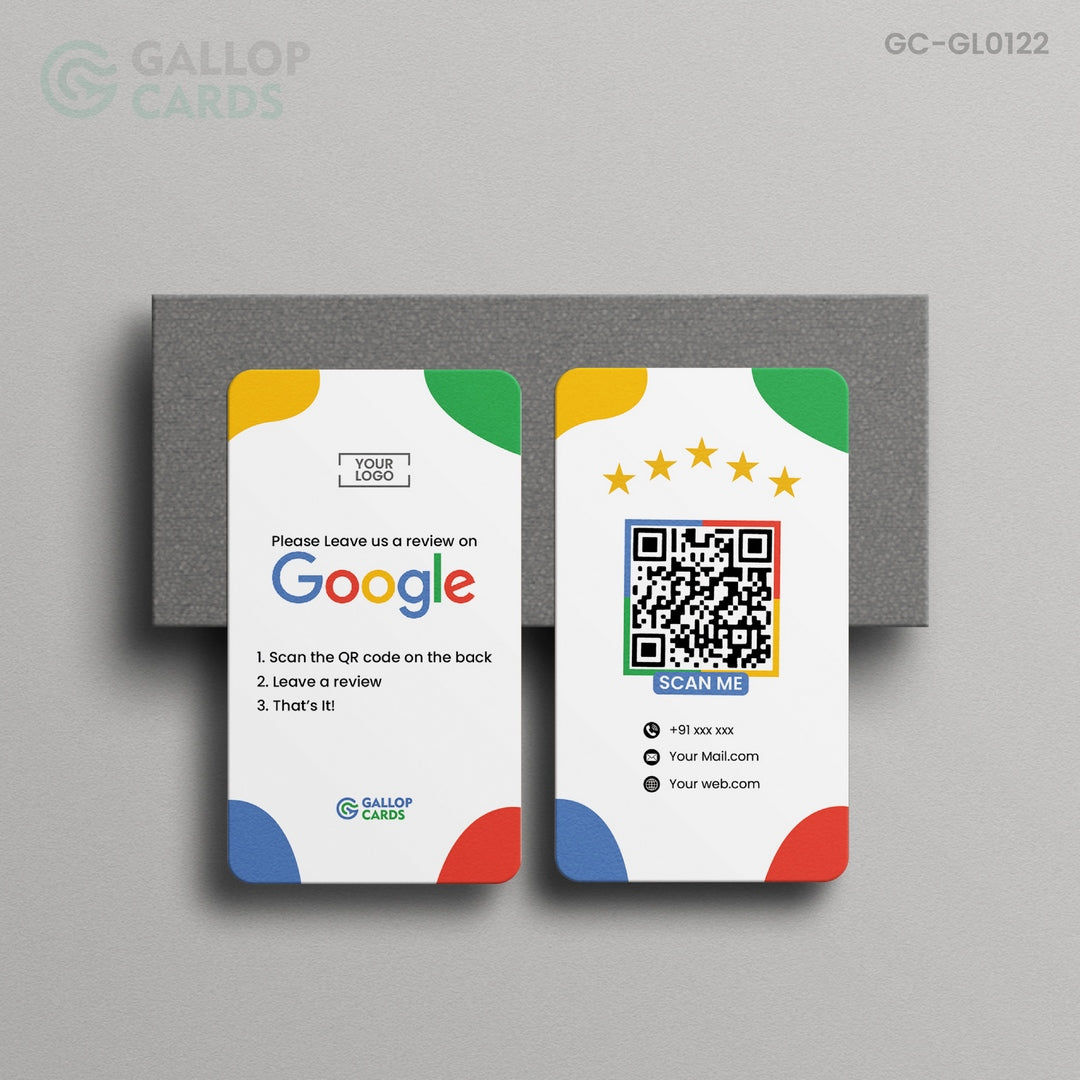 JAZZY CORNER | GC-GL0122