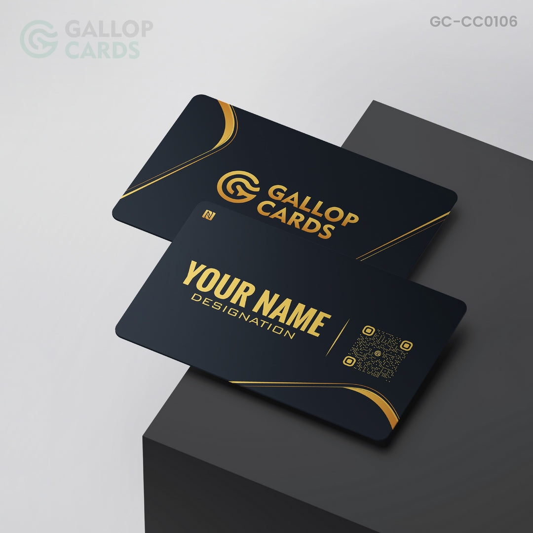 GOLD ARC | GC-CC0106
