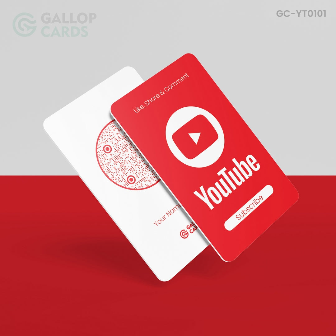 CANDYCIRCLE | GC-YT0101