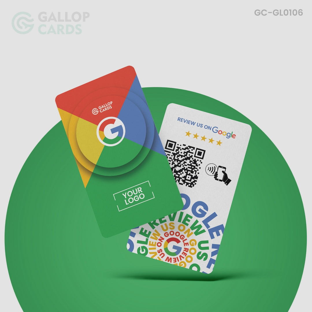 COLORFUL SPIRAL | GC-GL0106