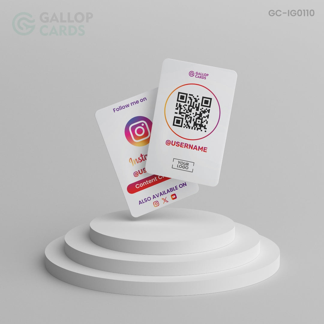 RINGCODE | GC-IG0110