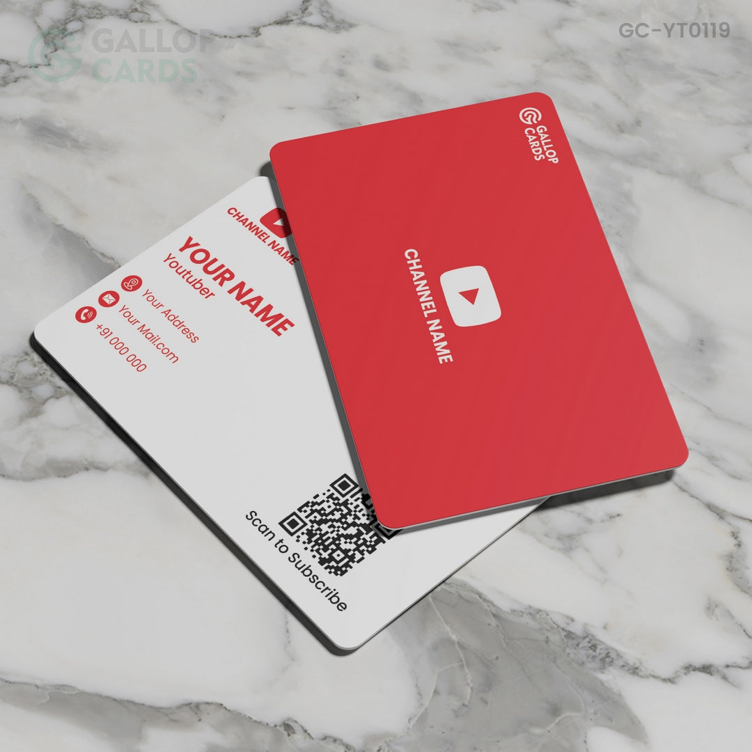 WHITEBIO | GC-YT0119