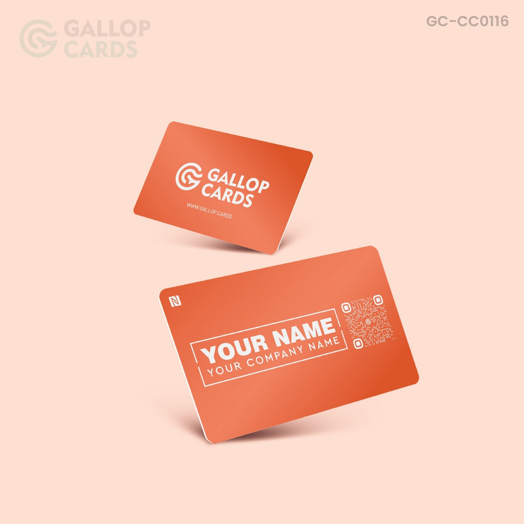 ORANGERED | GC-CC0116