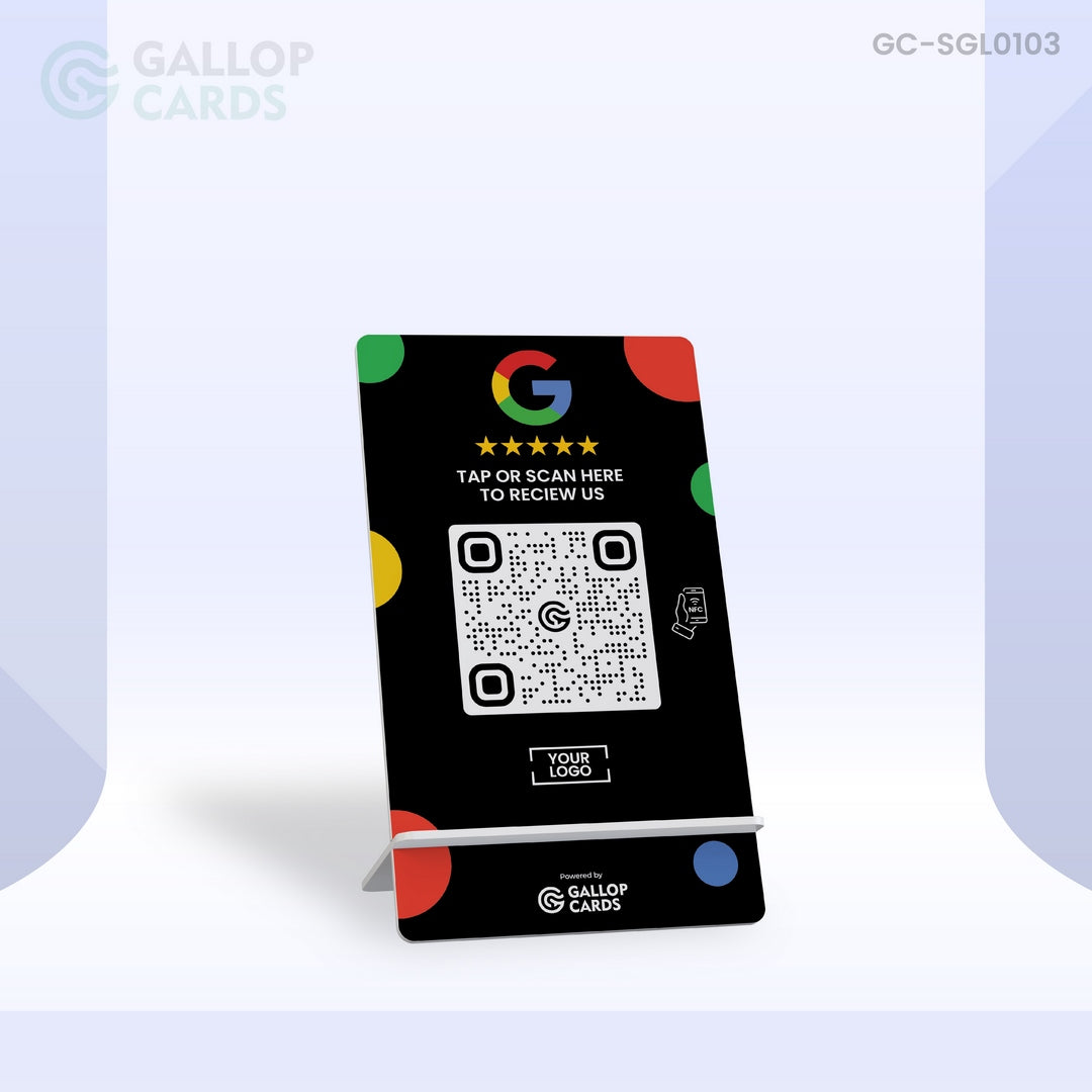 BLACKBUBBLE | GC-SGL0102