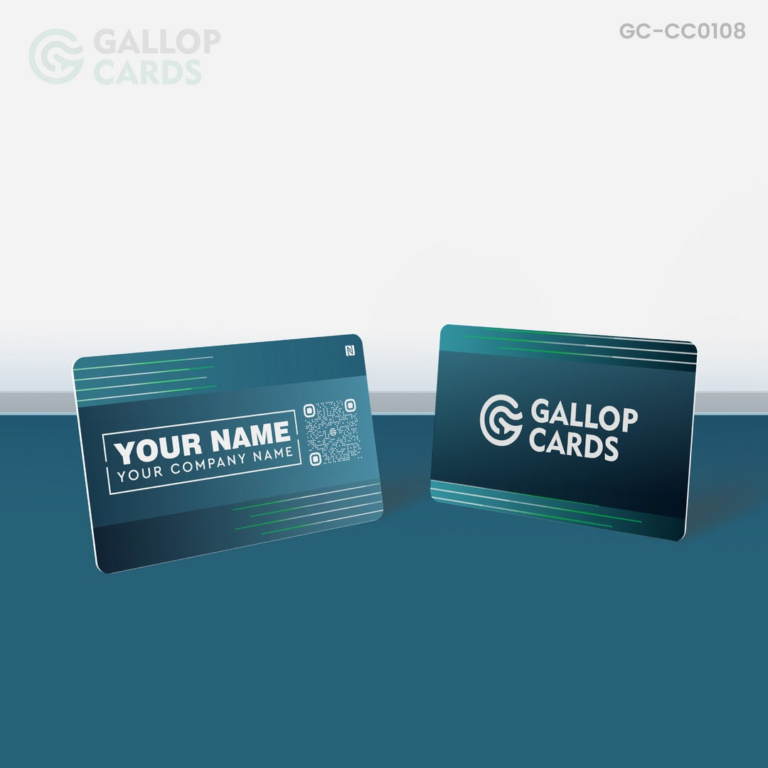FOURLINE BLUE | GC-CC0108