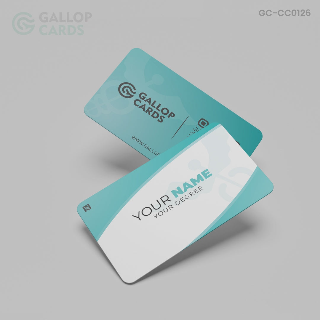 CYAN MEDICO | GC-CC0126